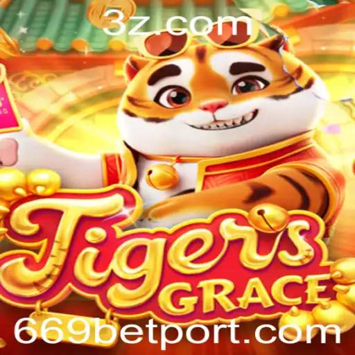 Explorando TigersGrace: Uma Nova Experiência no Mundo dos Jogos