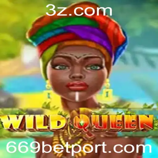 Desvende os Mistérios do Jogo WildQueen no 669bet