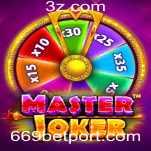 669bet - Descobrindo o Fascinante Mundo do Jogo MasterJoker na Plataforma 669bet