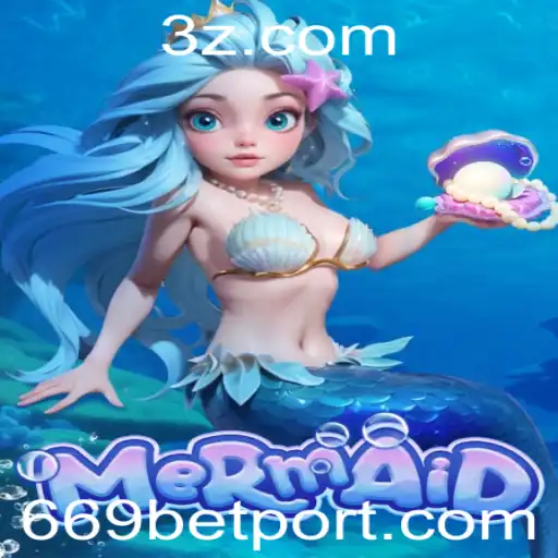 Descubra o Mundo Encantado do Jogo Mermaid no 669bet