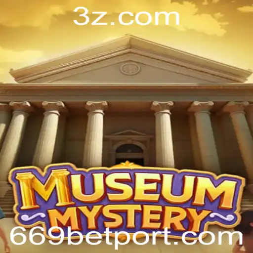 669bet - Explorando o Fascinante Mundo de MuseumMystery