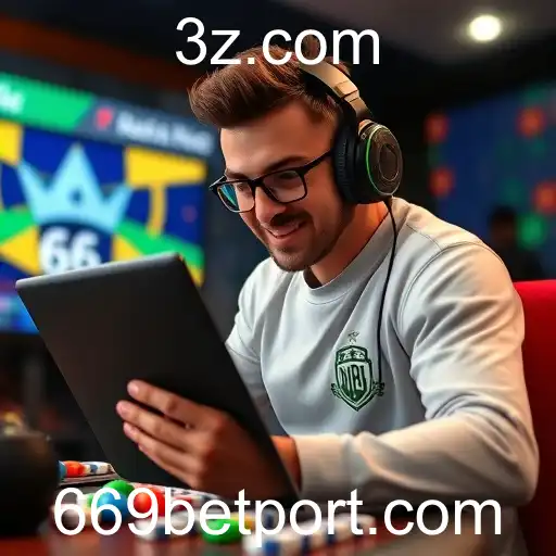 A Crescente Popularidade de Sites de Apostas Online em Português