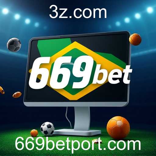 A Era dos Casinos Online e o Impacto da 669bet
