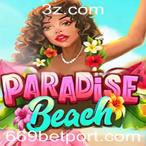 Descubra o Empolgante Mundo de ParadiseBeach