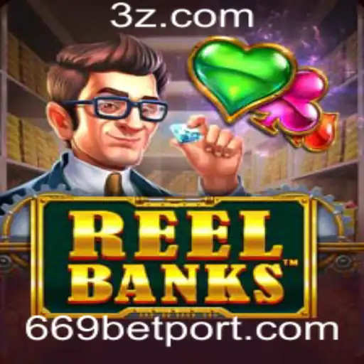Explorando o Mundo do Jogo 'ReelBanks' no Universo 669bet