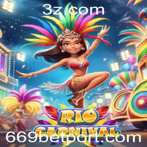 Descubra RioCarnival: O Encanto do Carnaval com 669bet