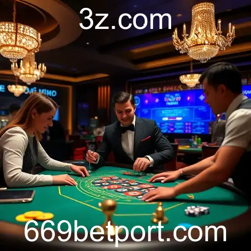 A Ascensão dos Sites de Apostas em 2026