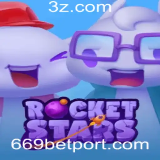 RocketStars: Uma Aventura Intergaláctica com a Oportunidade de Ouro da 669bet