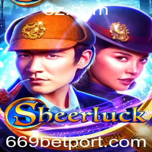 Descubra o Mundo Intrigante de Sheerluck