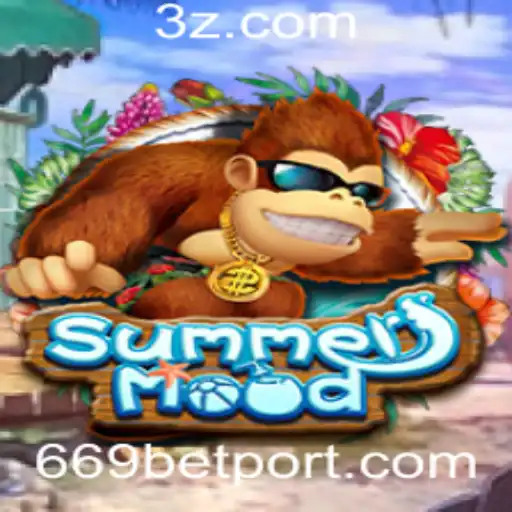 669bet - Descubra SummerMood: Um Jogo Fascinante com a Emoção de 669bet