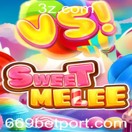 669bet - Descubra o Universo de SweetMelee: Um Jogo Revolucionário