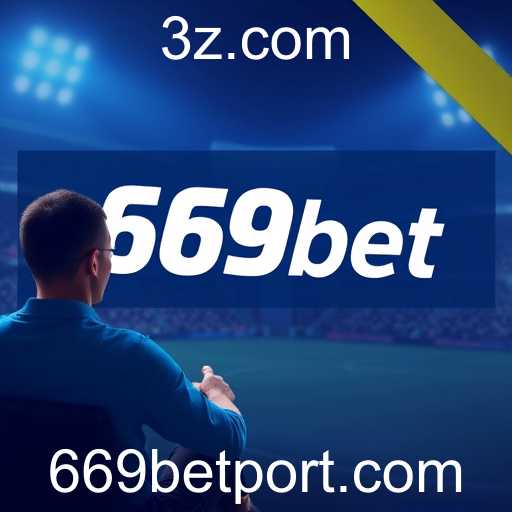 A Evolução da 669bet no Mercado de Jogos Online