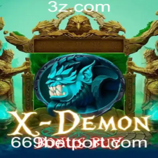 669bet - Desvendando o Jogo XDemonBonusBuy na 669bet